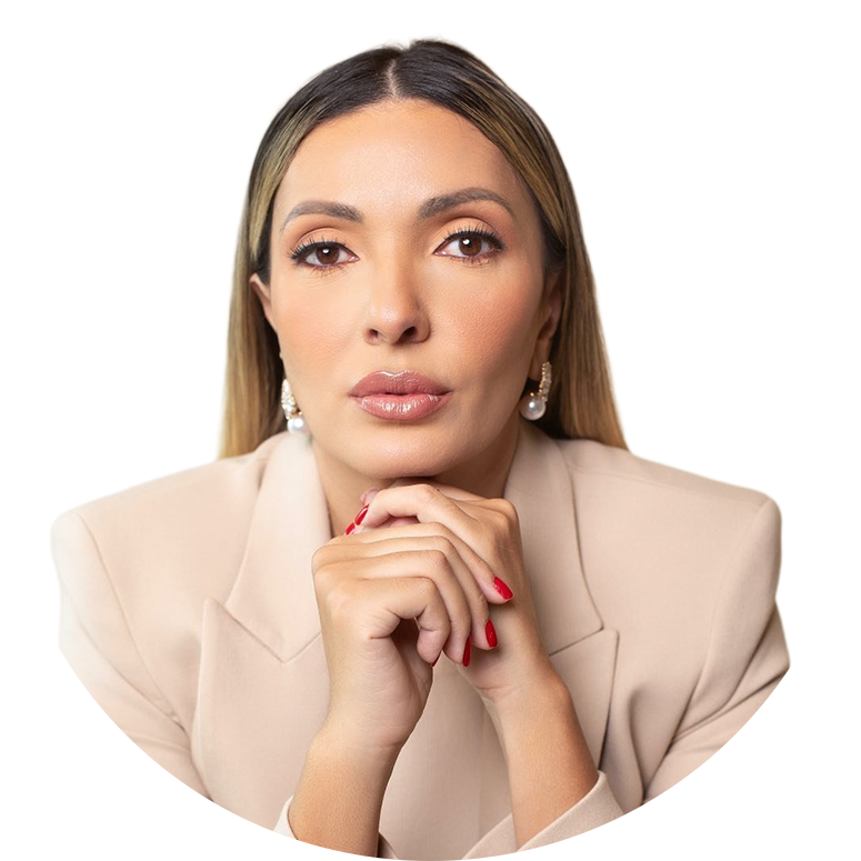 Dra. Sarah Samy