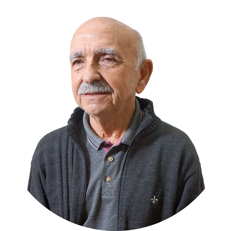 Dr. Jury Ricardo Gomes