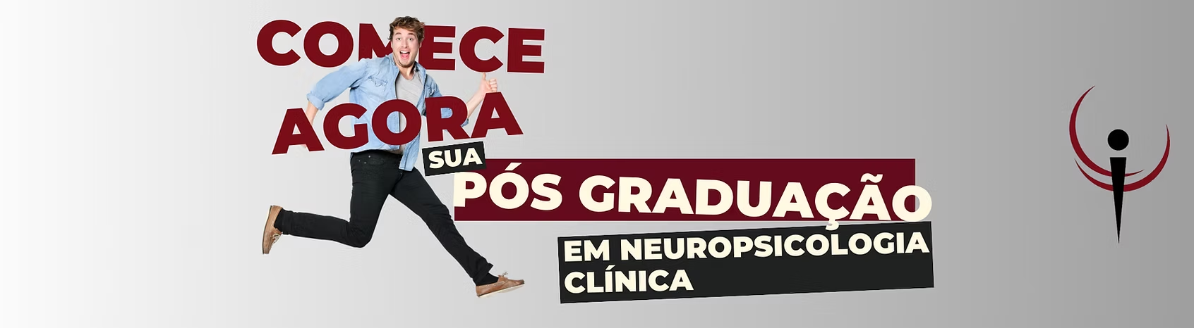 Comece agora sua pós-graduação em Neuropsicologia Clínica