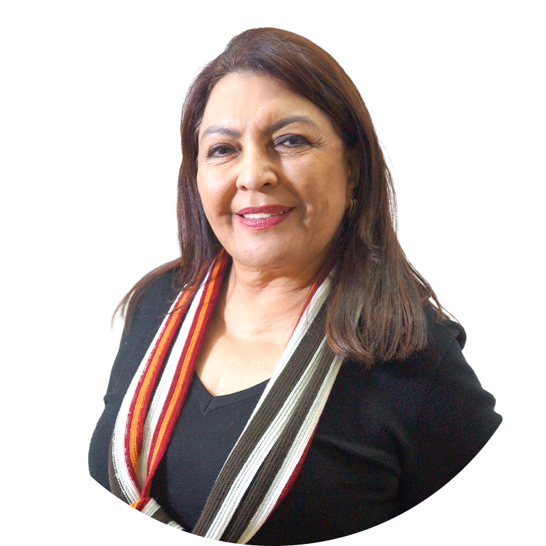 Dra. Francisca Leão
