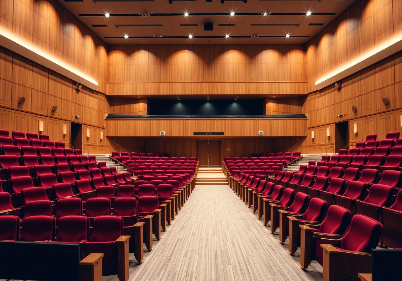 Auditório