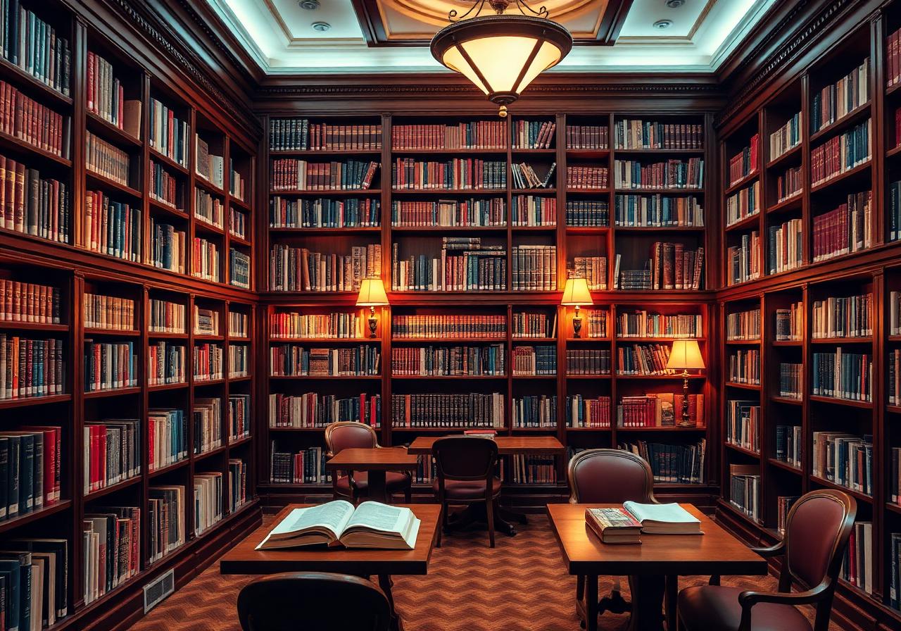 Biblioteca