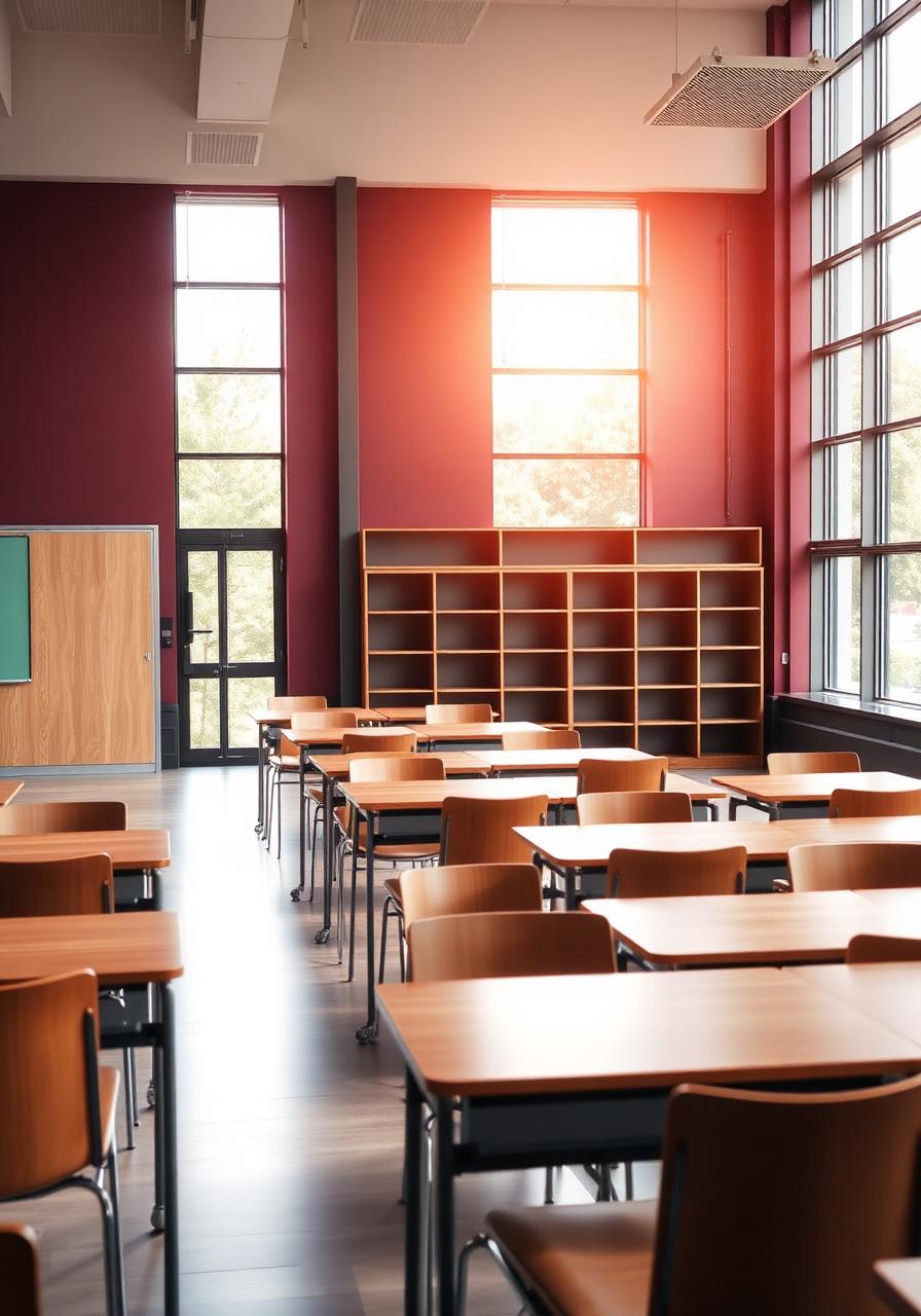 Sala de aula